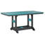 Garden Classic Outdoor Dining Table-453959660-453959427