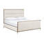 Yasmine Upholstered Bed