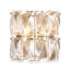 Applique murale encastrée 3 lumières Amazone-649457259