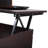 Plumlee Single Coffee Table