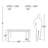 Laurella Acrylic LED Flush Mount-1242672478