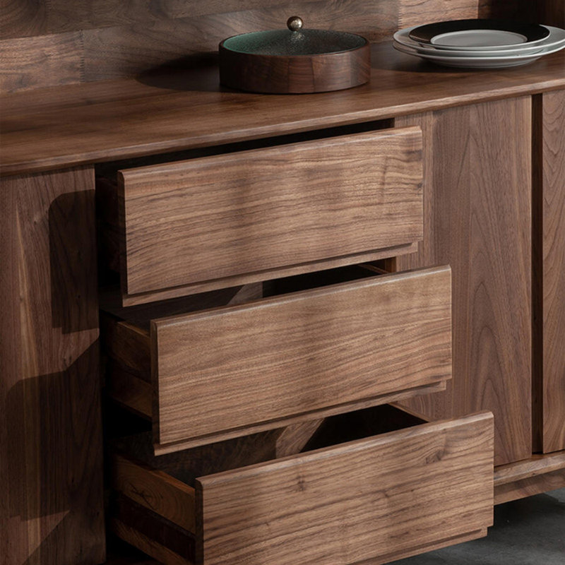 High-End Style Home Sideboard