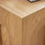 Table basse d'apparence en bois Nature-26685949