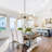 Capilano - Chandelier - 6-Light - Black