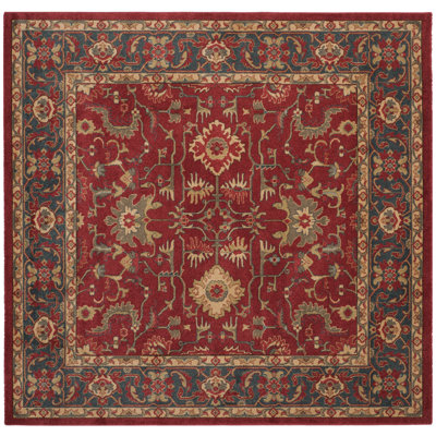 Tapis oriental performance Pennypacker
