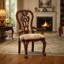 Upholstered Armchair