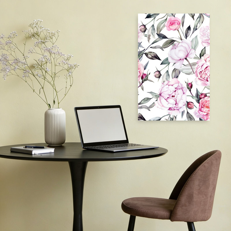 Print, 60.96cm H x 40.64cm W