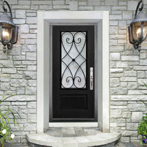 Everything You Need to Know About Exterior Door Thickness Options