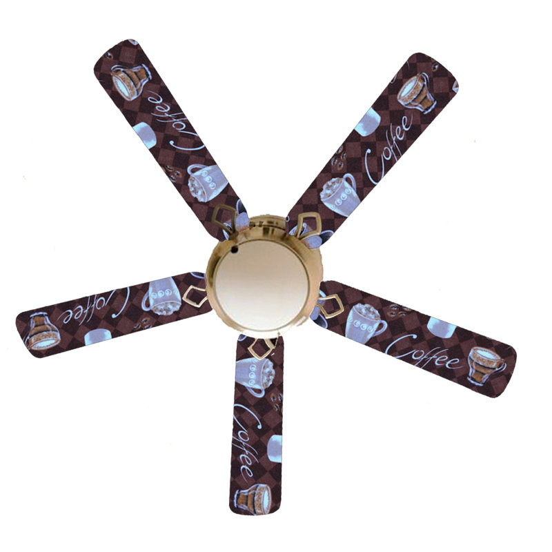 Yosemite 52'' Ceiling Fan with Light Kit