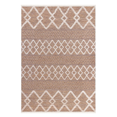 Tapis rectangulaire