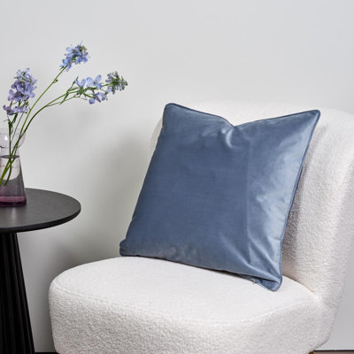Lorrine Square Euro Pillow Cover