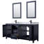 Daria 72'' W Double Vanity-157048881-157048874-157048873