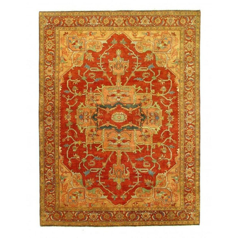 Oriental Area Rug