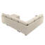 Canapé-lit modulaire en U Chasidi-2103656651