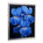 Cadre photo argenté