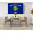 Oregon State Flag-487789996