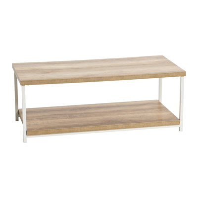 Table basse rectangulaire Coast