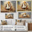 «Abstract Navette spatiale» sur toile-97025402-97025394