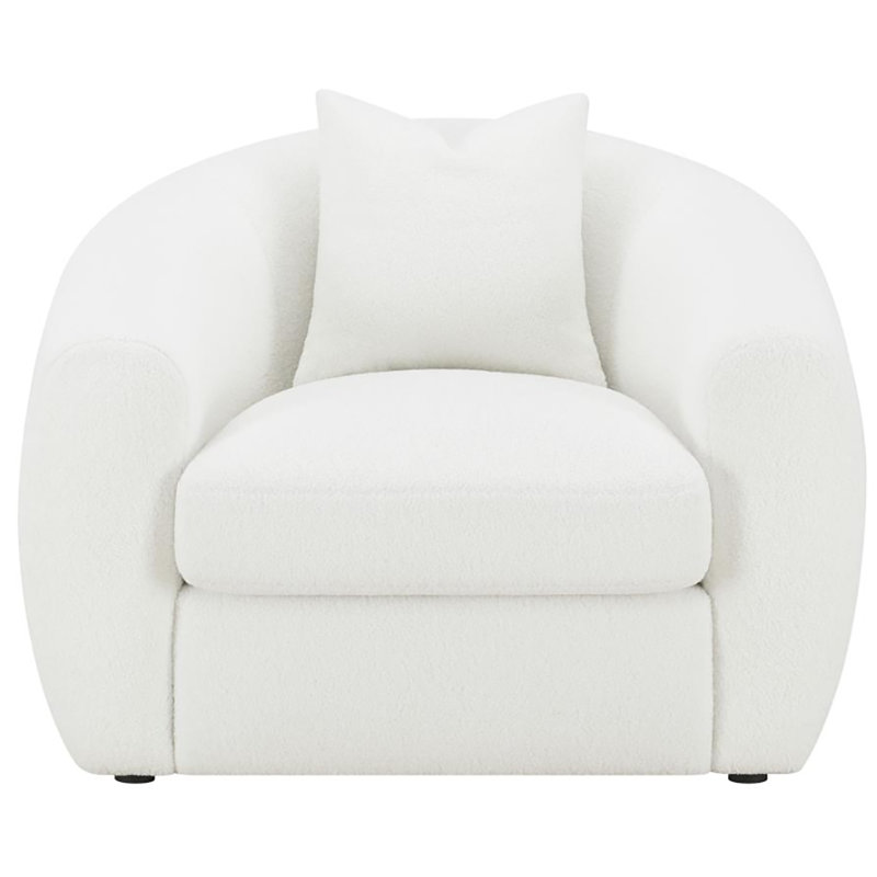 Fauteuil de 45 po de largeur paire