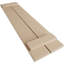 Volets en faux bois rustique à deux planches espacées (par paire)-71284301-88966692-88966691