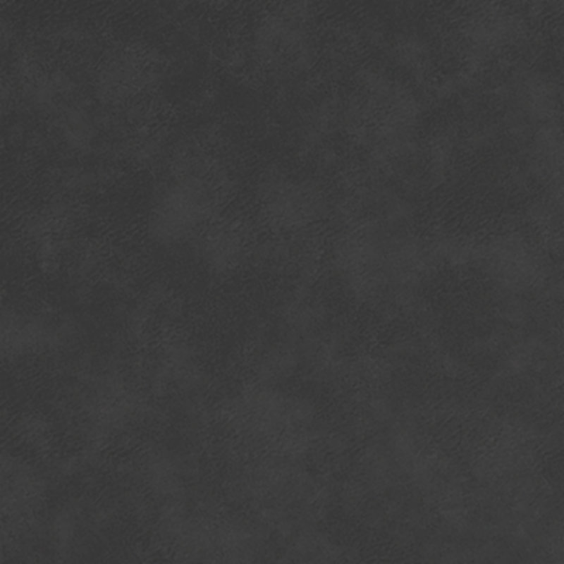 Grand canapé-lit Glovsky, Noir