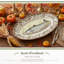 Spode Woodland Fish Fish Dish 18.5"