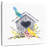 Brampt Lovely Bird House