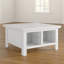 Elly Four Leg Coffee Table