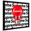 «Supreme Idea (Square)» par Jodi - impression-294939790-294939889