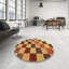 Tapis abstrait moderne 133-2111101014