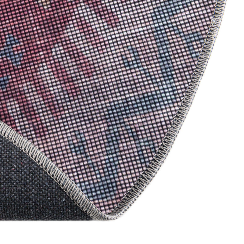 Sisu Tapis Paulic, Rond 3 pi 11 po