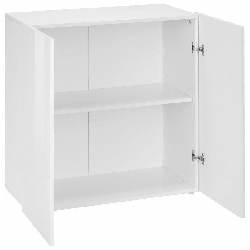 Colbie 90cm Sideboard, White