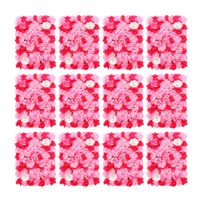 Wall Panel Arrangement
