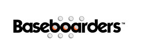 Baseboarders Logo
