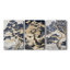 Lanscape Study  Series  XLIII  -Premium Gallery Wrapped Canvas Set -Ready to Hang-689581995
