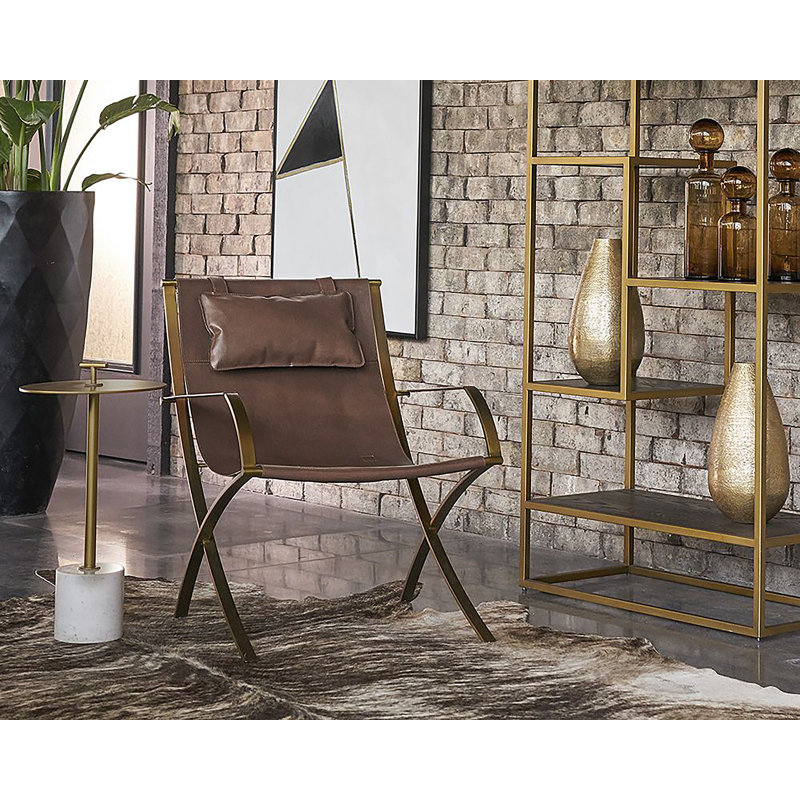 Sia End Table