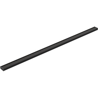 Linear Grid Shower Drain