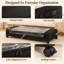 Rebrilliant Fabric Underbed Storage