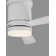 132cm Ceiling Fan with LED Lights