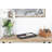 Union Jack Wood Tray