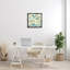 "Motif abstrait fluide" par Lisa Ridgers sur toile-722054685-722054684