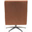 Fauteuil pivotant de 26,25 po Basilina-511598394