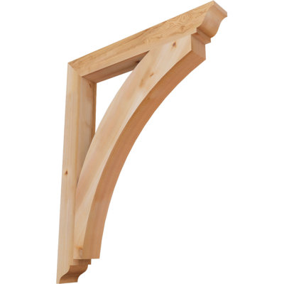 Thorton Traditional Bracket