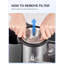 Centrifugeuse à jus cg International Trading