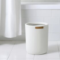 Wayfair  Bathroom Trash Cans You'll Love in 2024