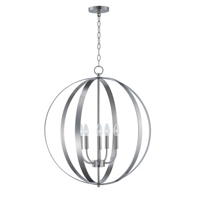 Mielke 5 - Light Pendant