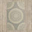 Seaton Rectangle Floral Wool Hand Woven Area Rug-15827936