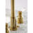 Kingston Brass Two-Handle 3-Hole Deck Mount Widespread Bathroom Faucet with Brass Pop-Up Drain-1989505883-1886339084