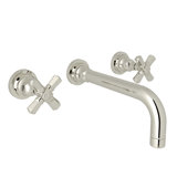 San Giovanni Wall Mounted Faucet