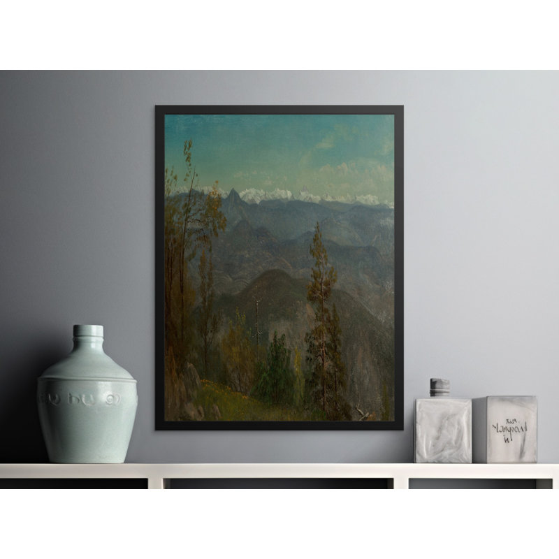 Sudduth No Frame Print, 24x36